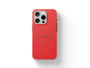 Nissan Smartphone Silikoncover Limitierte Max Qualität